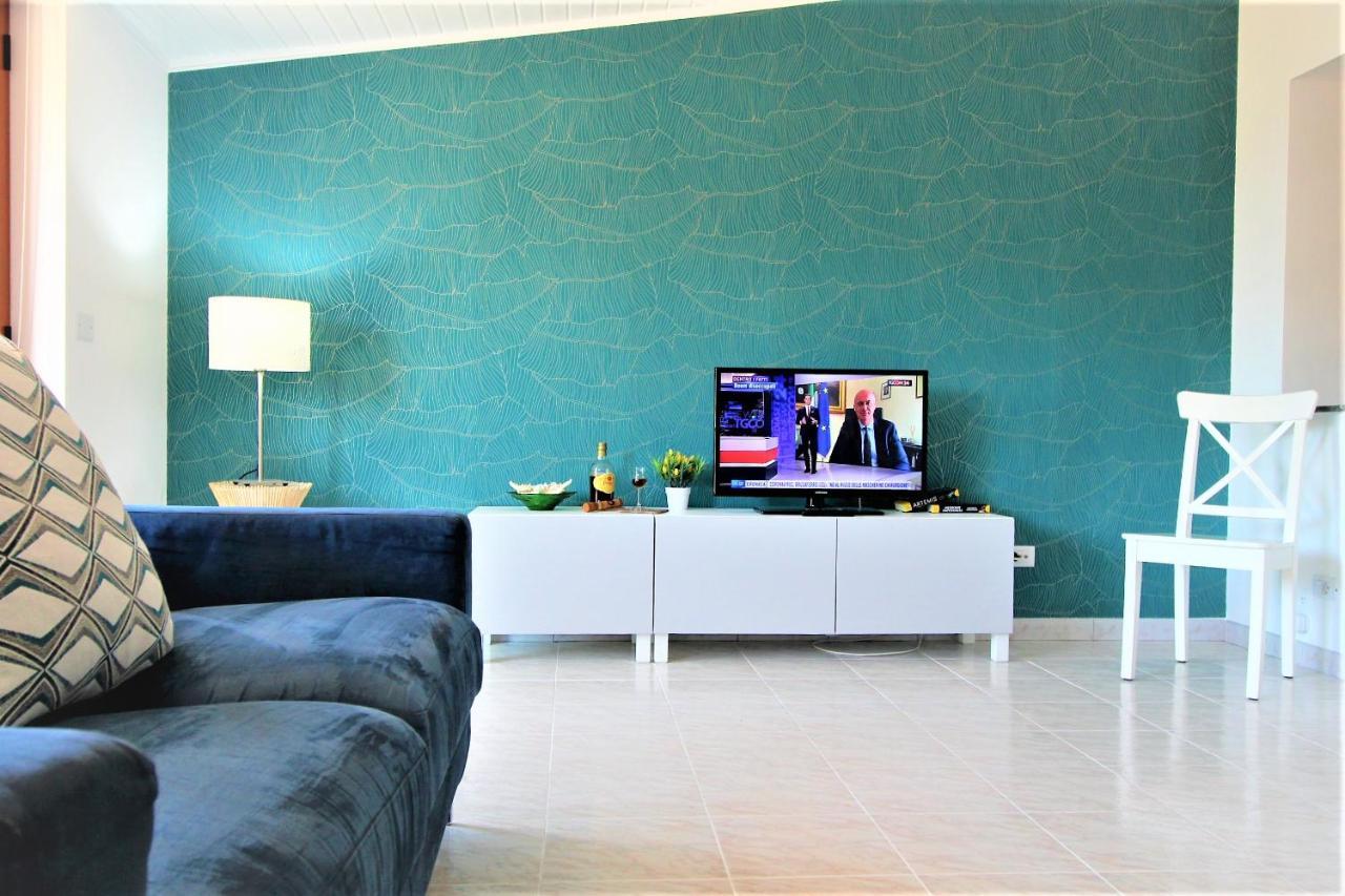 Capo D'Orlando Apartments - Ottanio Exterior photo