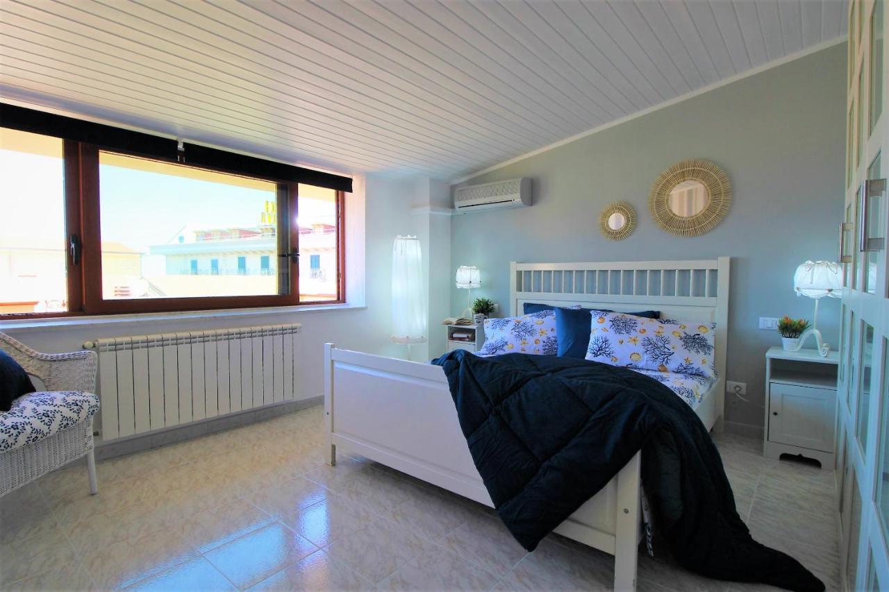 Capo D'Orlando Apartments - Ottanio Exterior photo