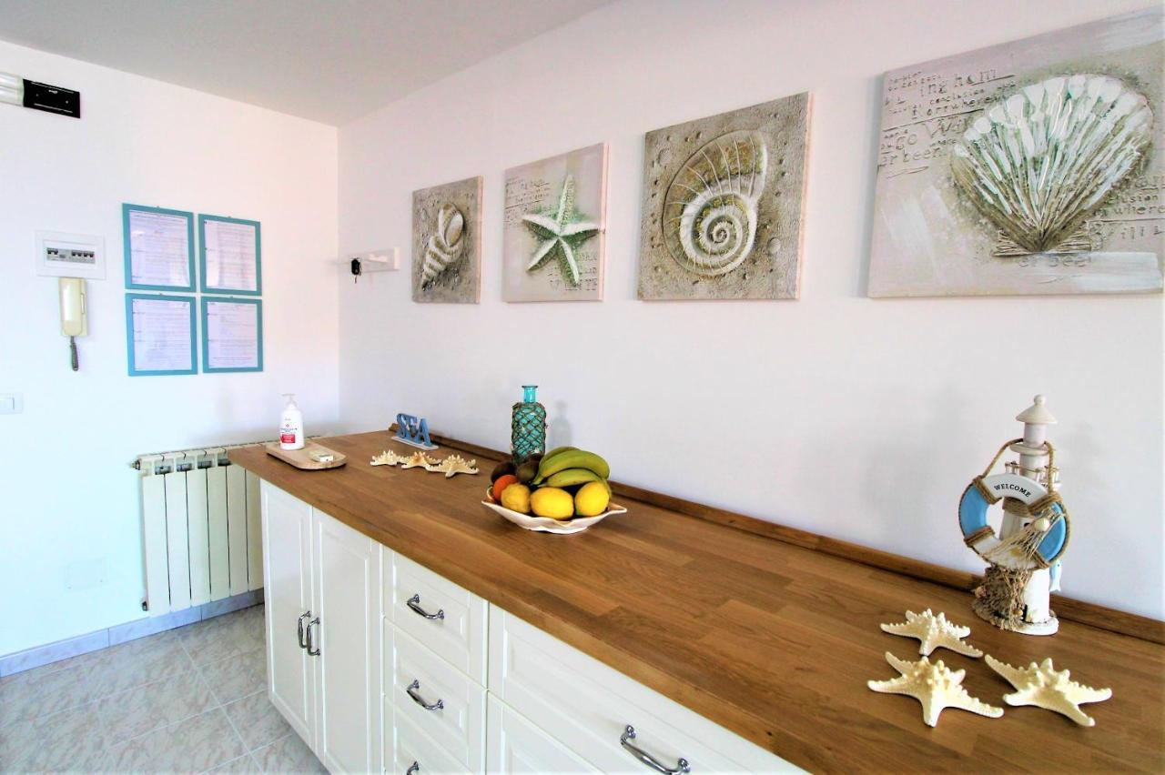 Capo D'Orlando Apartments - Ottanio Exterior photo