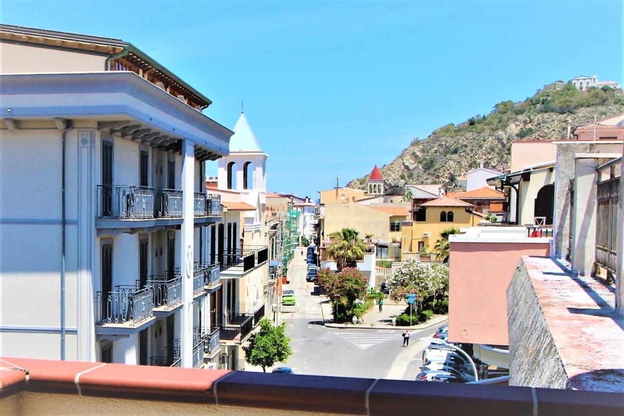 Capo D'Orlando Apartments - Ottanio Exterior photo