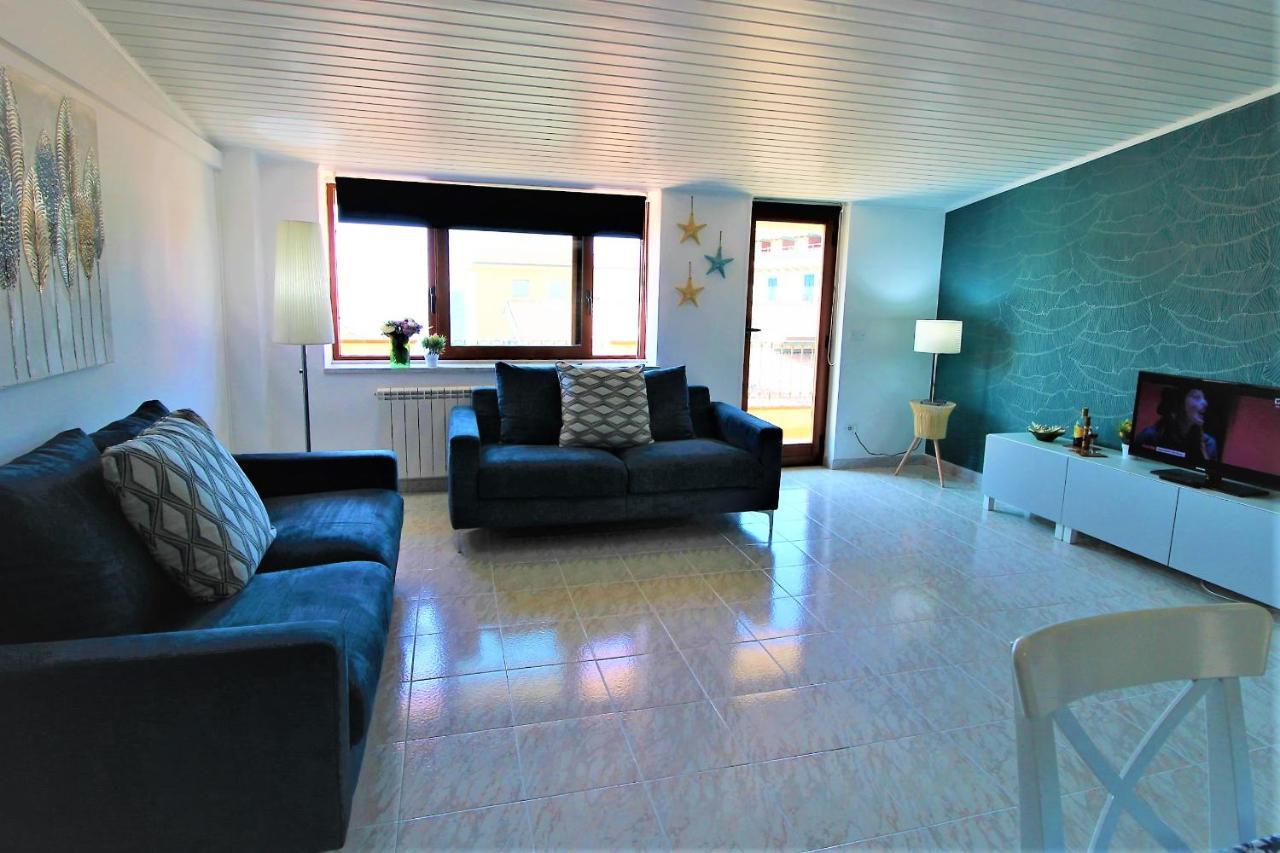 Capo D'Orlando Apartments - Ottanio Exterior photo
