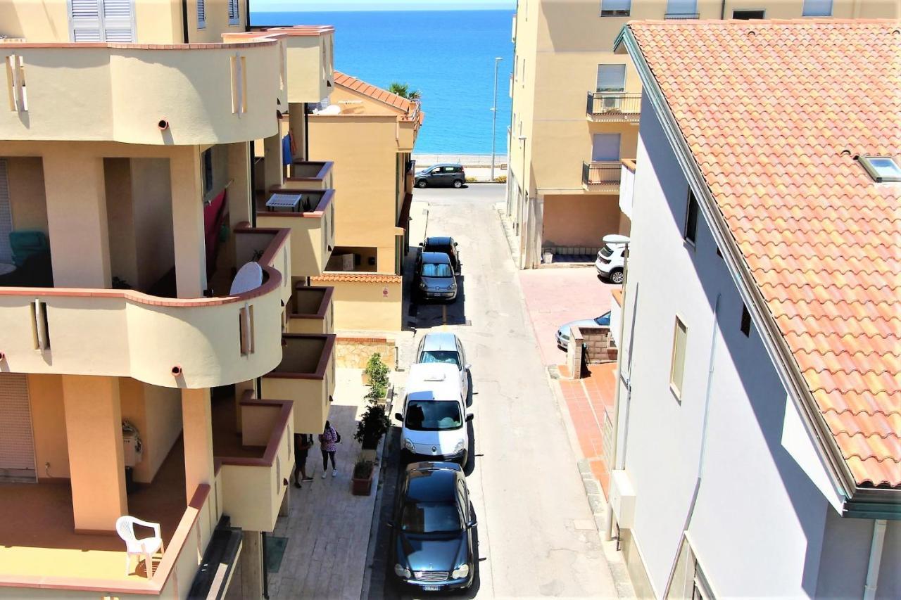 Capo D'Orlando Apartments - Ottanio Exterior photo