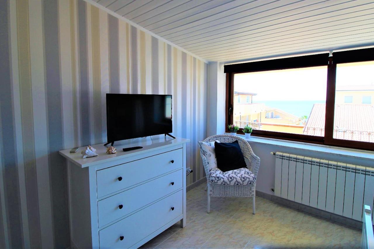 Capo D'Orlando Apartments - Ottanio Exterior photo